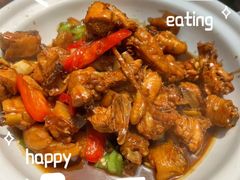-李东农庄·当地安吉味(中南百草园店)