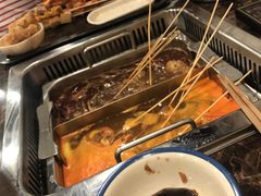 -灌县老妈砂锅串串香