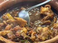 -雄伟美食(高沙中街店)