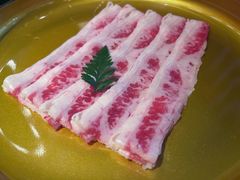 -牛New寿喜烧(曹路花园城店)