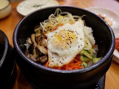 -长寿参鸡汤(朝韩风情街店)