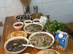 -熊氏牛羊杂粉(龙眼井总店)