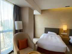 -天津水游城丽筠酒店