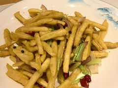 -饭橘汉江码头·乡野土菜馆(静安路店)