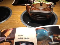-吃饭皇帝大土家民族菜(正大广场店)