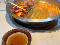 -芈重山老火锅(广州首店)