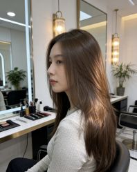-BEAUTY HAIR GANO
