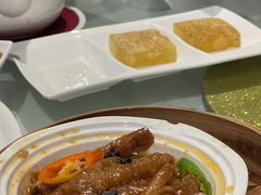 -潮福城潮州大酒楼(湖滨北路店)