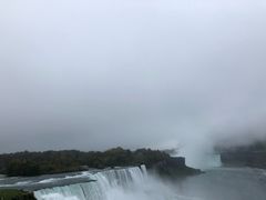 -尼亚加拉瀑布州立公园