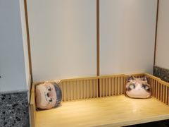 -萌兽医馆·绝育·24小时内科·宠物医院(德胜店)
