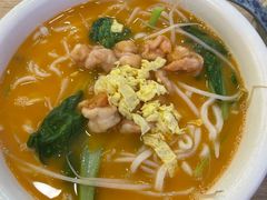 -木木鲜海鲜面(天一店)