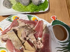 -大理董·董家小厨野生菌火锅(古城旗舰店)