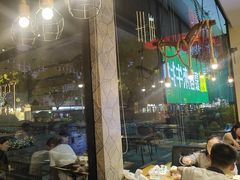 -豪客来牛排(红豆万花城店)