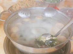 -五洞大众牛餐馆(番禺分店)