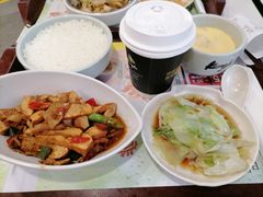 -真功夫(北京路步行街店)