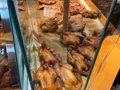 -阿满食品(大连商场店)