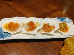 -黑松白鹿(新活馆店)