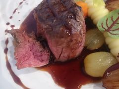 -北京古城老院厉晓麟精致菜