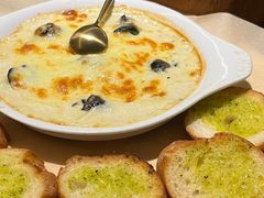 -LUCCA卢卡西班牙海鲜饭(远洋广场店)
