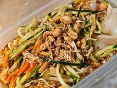 -媛媛家秘制鸡丝凉皮(陆慕店)