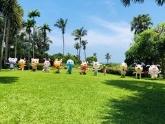 -三亚亚龙湾天域度假酒店