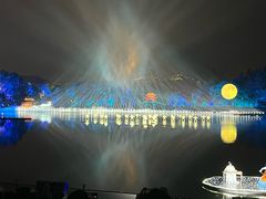 -印象西湖·最忆是杭州实景演出