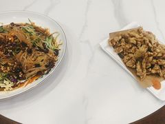-老妈厨房团圆饺子东北菜(北环路店)