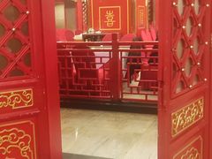 -全聚德(长江路店)