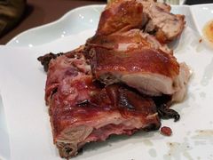 台北烧鸭-宝月楼·台湾菜馆(天河城店)
