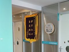 -美迦爱-牙专科·兔科·骨科诊疗中心(北苑店)