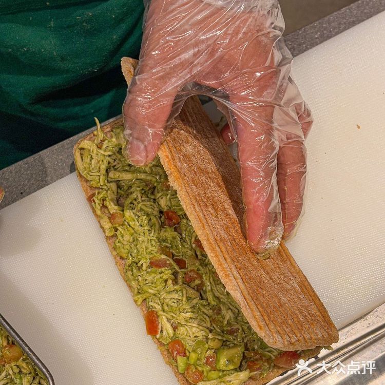 谁在张江还没吃过这家活力厨房？