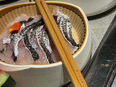 -海底捞火锅(银泰中心店)