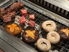 -锦和牛·炭火烧肉(ICC太和里店)