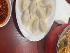 -喜家德虾仁水饺(北京超极合生汇店)