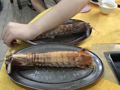 -蚝专家(北滘店)