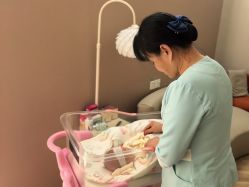 -安心妈妈月子中心(高新店)