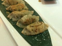 -禾绿回转寿司(苏宁广场店)