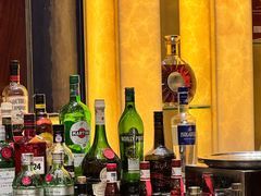 -龙虾酒吧扒房(宁波香格里拉店)