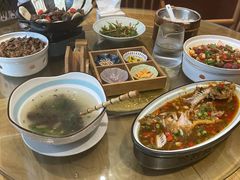 -鸿运楼·舌尖上的徽菜