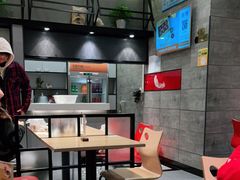 大堂-泰煌鸡·上海白斩鸡·鸡汤面(鹤庆店)