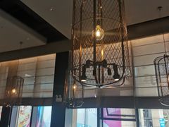 大堂-简小舍·民间手艺菜(武昌江滩店)