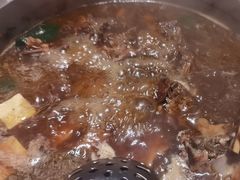 -蝎王府羊蝎子(北大地店)