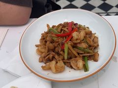 -大树餐厅(万达创始店)