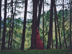 -硗碛藏寨·神木垒景区