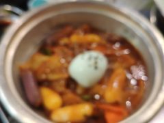 -釜山火炉·海鲜烤肉(紫藤路店)