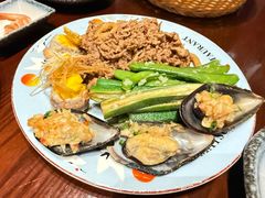 -松子料理(亮马桥店)