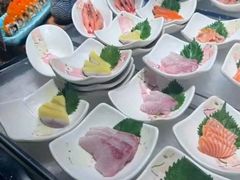 -第六季自助餐厅(北太平庄店)