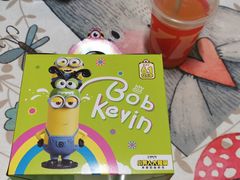 -肯德基(珠峰店)