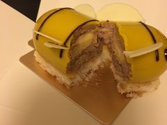 -蜜思琪蛋糕(民生路店)