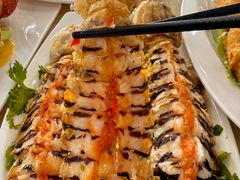 -钱塘府海鲜餐厅